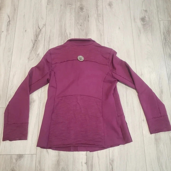 NEON BUDDAH  LADIES JACKET XS - Picture 2 of 5